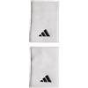 adidas Polsini Tennis Large Bianco