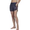 Adidas Costume Short Retro Uomo Blu