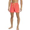 Adidas Costume Uomo Adidas 3 Stripes World Cup Rosso