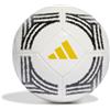 adidas Pallone Calcio Home Club Juventus Bianco