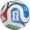 Adidas Pallone Calcio Adidas Fifa World Cup 26 Trionda Training Multicolor