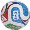 Adidas Pallone Calcio Adidas Fifa World Cup 26 League Multicolor