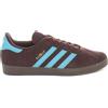 Adidas Sneakers adidas Gazelle Marrone Azzurro