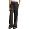 The North Face Pantalone Donna The North Face Essential Light Wide Grigio