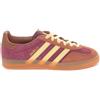 Adidas Sneakers Adidas Gazelle Indoor Bordeaux