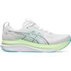 Asics Scarpa da Running Uomo Asics Gel-Kayano 33 Bianco Azzurro