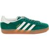 Adidas Sneakers adidas Gazelle Indoor Verde