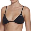 Nike Triangolo Costume Donna Nike Swim Essential Nero