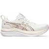 Asics Scarpa da Running Donna Asics Gel-Kayano 33 Bianco Lilla