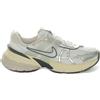 Nike Sneakers Donna Nike V2K Run Bianco Grigio