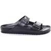 Birkenstock Ciabatta Uomo Birkenstock Arizona Eva Nero