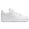 Nike Sneakers Donna Nike Air Force 1 '07 Bianco