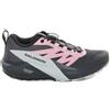 Salomon Sense Ride 5 Donna Nero Rosa
