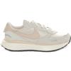 Nike Sneakers Donna Nike Phoenix Waffle Bianco Beige