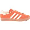 Adidas Sneakers Adidas Gazelle Indoor Arancione Bianco