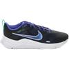 Nike Downshifter 12 Donna Nero