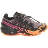 Salomon Scarpa da Trail Running Donna Salomon Speedcross 6 Gtx Lilla