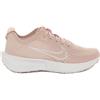 Nike Scarpa da Running Donna Nike Interact Run EasyOn Rosa Bianco