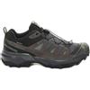 Salomon Scarpa da Trekking Donna Salomon X Ultra 360 Leather Gtx Grigio Nero