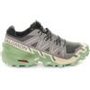Salomon Scarpa da Trail Running Donna Salomon Speedcross 6 Grigio Beige