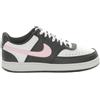 Nike Sneakers Donna Nike Court Vision Low Next Nature Nero Bianco