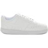 Nike Court Vision Donna Bianco