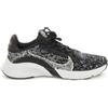 Nike Scarpa da Training Donna Nike Superrep Go 3 Nn Fk Nero