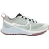 Nike Scarpa da Trail Running Donna Nike React Pegasus Trail 4 Grigio