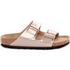 Birkenstock Ciabatta Donna Birkenstock Arizona Birko Flor Rosa Antico