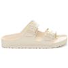 Birkenstock Ciabatta Donna Birkenstock Arizona Eva Bianco