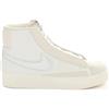 Nike Sneakers Donna Nike Blazer Mid Victory Bianco