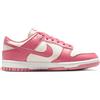 Nike Sneakers Donna Nike Dunk Low Bianco Rosa