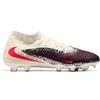 Nike Scarpa da Calcio Uomo Nike United Phantom 6 High Academy Multiterreno Bordeaux Beige