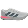 Adidas Scarpa da Training Uomo Adidas Galaxy 7 Grigio Blu
