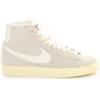 Nike Sneakers Donna Nike Blazer Mid 77 Vintage Grigio
