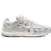 Nike Sneakers Uomo Nike P-6000 Bianco Grigio