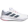 Adidas Scarpa da Training Uomo Adidas Questar 3 Bianco Nero