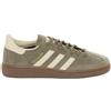 Adidas Sneakers Uomo Adidas Handball Spezial Verde Oliva