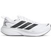 Adidas Scarpa da Training Uomo Adidas Supernova Glide Bianco Nero