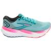 Brooks Scarpa da Running Donna Brooks Glycerin 21 Azzurro