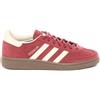 Adidas Sneakers Uomo Adidas Handball Spezial Bordeaux