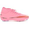 Nike Scarpa da Calcio Uomo Nike Mercurial Superfly 10 Club Rosa