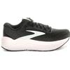 Brooks Scarpa da Running Donna Brooks Ghost Max 2 Nero Bianco