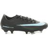 Nike Scarpa da Calcio Uomo Nike Mercurial Vapor 16 Academy Nero Azzurro