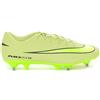 Nike Scarpa da Calcio Uomo Nike Mercurial Vapor 16 Academy Lime Nero