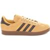 Adidas Sneakers Uomo Adidas Gazelle Beige Marrone