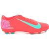 Nike Scarpa da Calcio Uomo Nike Mercurial Vapor 16 Club Rosso Verde