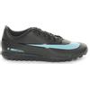 Nike Scarpa da Calcio Uomo Nike Mercurial Vapor 16 Club Nero Azzurro