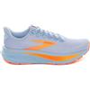 Brooks Scarpa da Running Donna Brooks Ghost 17 Blu Arancione