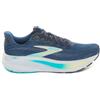 Brooks Scarpa da Running Donna Brooks Ghost 17 Blu Verde Turchese